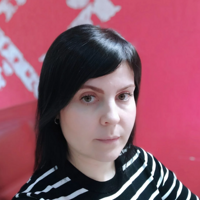 Елена Мамонтова