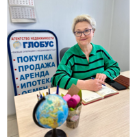 Надежда Тишкина