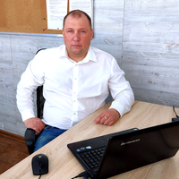 Павел Двинянинов