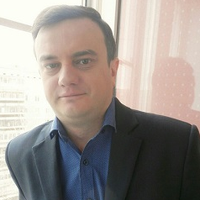 Константин Синютин