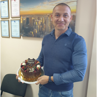 Денис Касаткин