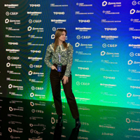 Анастасия Мазнева