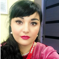 Ольга Айхвальд