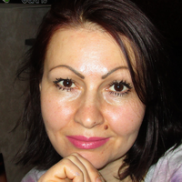 Елена Степанидина