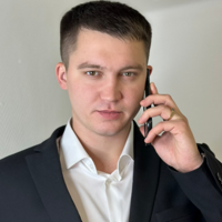 Сергей Нагрей
