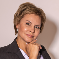 Марина Волжина