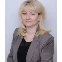 Анна Маркова