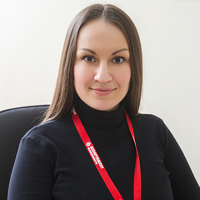 Ольга Булло