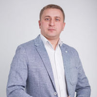 Денис Бермишов