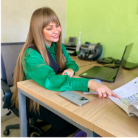 Марина Корнилова