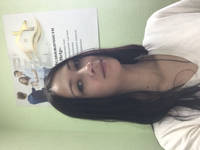 Инна Мишакина