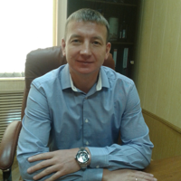 Геннадий Сокирка