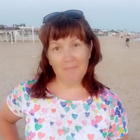 Зульфия Газимова