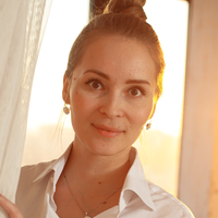 Анастасия Сметанкина
