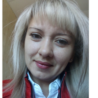 Ирина Ладыко