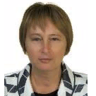 Екатерина Русова