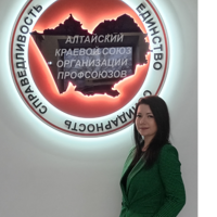 Юлия Генрихс