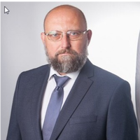 Александр Воробьёв
