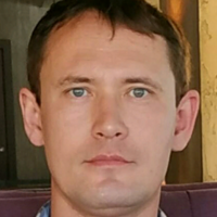 Ильяс Биктимиров