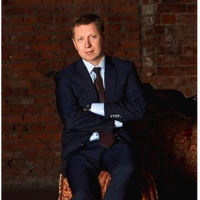Дмитрий Щербаков