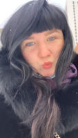 Анна Низамутдинова