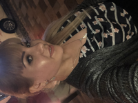 Светлана Алабердова