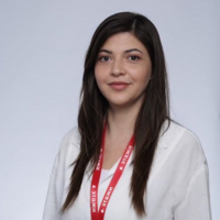 Фиргане Мамедова