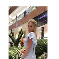 Ольга Шевцова