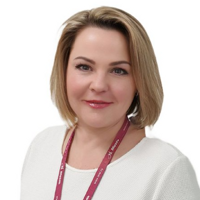 Анна Гржебина