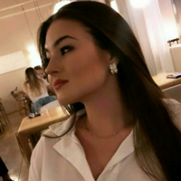 Ильмира Шангареева