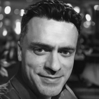 Илья Виноградов