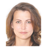 Елена Агафонова