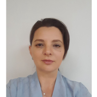 Марина Ивлева
