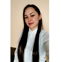 Регина Бикчураева