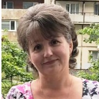 Юлия Лазарева