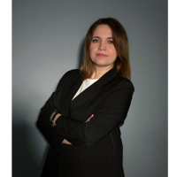 Наталья Доровских