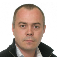 Владимир Столбовой