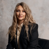 Александра Садовская