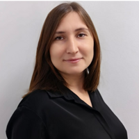 Евгения Третьякова