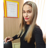 Надежда Осинская
