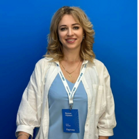 Ольга Таскаева