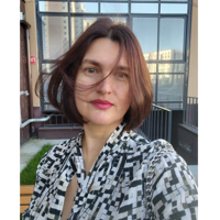 Татьяна Гущина