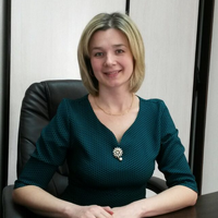 Анна Ананьина