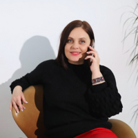 Ольга Чехова