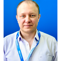 Роман Косолов
