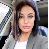 Наталья Недбай