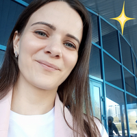 Марина Рябова