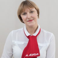 Инна Киулина