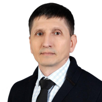 Родион Сабиров