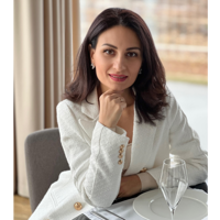 Юлия Бурцева